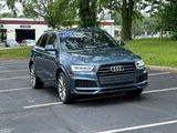 Used 2018 Audi Q3 2.0T Premium Plus w/ Premium Plus Package image 2