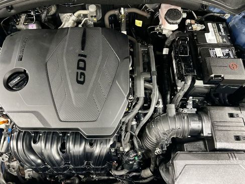 Used 2022 Hyundai Santa Fe SEL AWD/4WD image 24