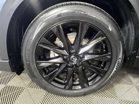 Used 2023 MAZDA CX-5 Carbon Edition AWD/4WD image 26