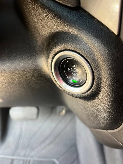 Used 2025 Chevrolet Silverado 2500 Custom w/ Custom Value Package AWD/4WD image 19