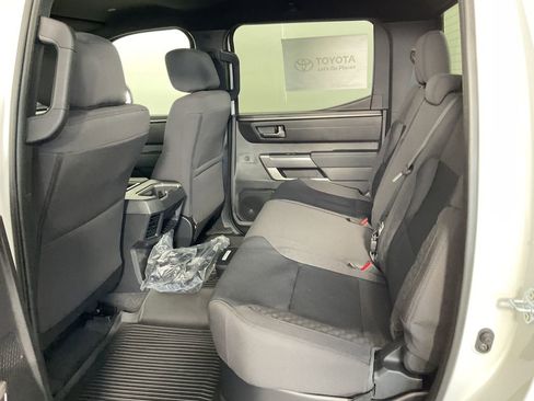 New 2026 Toyota Tundra SR5 image 17