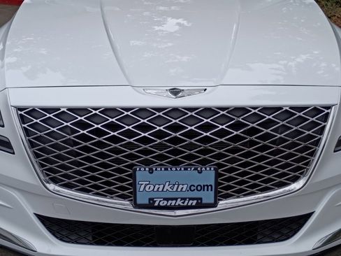 Used 2024 Genesis GV80 2.5T image 11