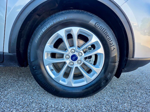 Used 2020 Ford Escape SE AWD/4WD image 30