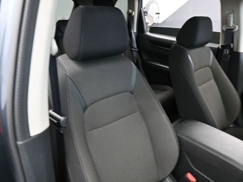 Used 2024 Honda CR-V EX image 39