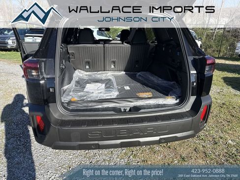 New 2026 Subaru Outback Wilderness AWD/4WD image 44