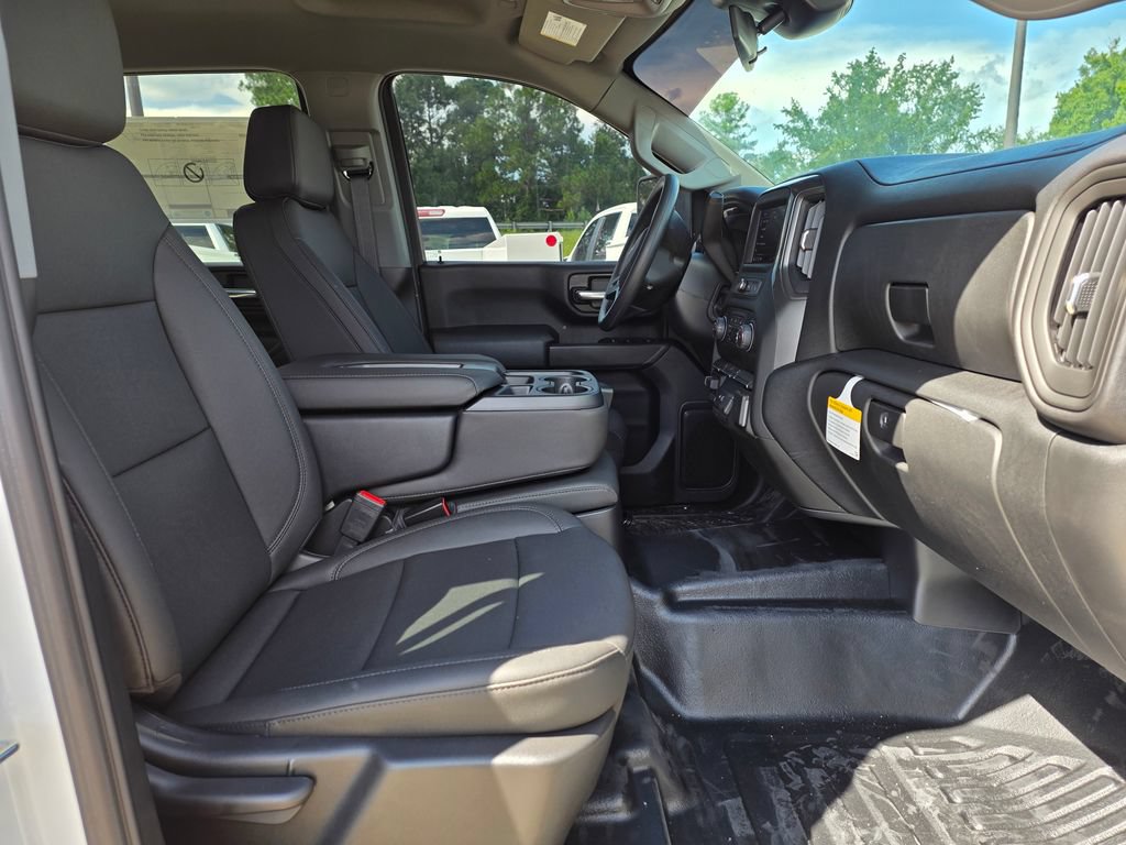 New 2026 Chevrolet Silverado 2500 W/T w/ WT Convenience Package AWD/4WD image 20