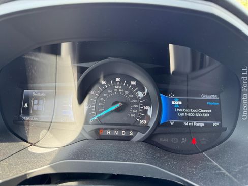 Used 2024 Ford Edge Titanium AWD/4WD image 19