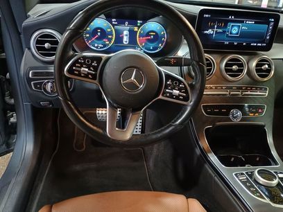 Used 2023 Mercedes-Benz C 300 4MATIC Coupe