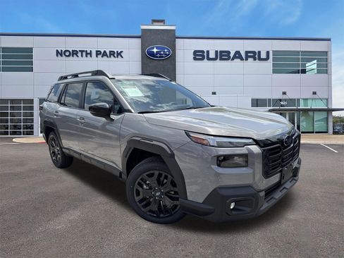 New 2026 Subaru Outback Limited XT AWD/4WD image 1