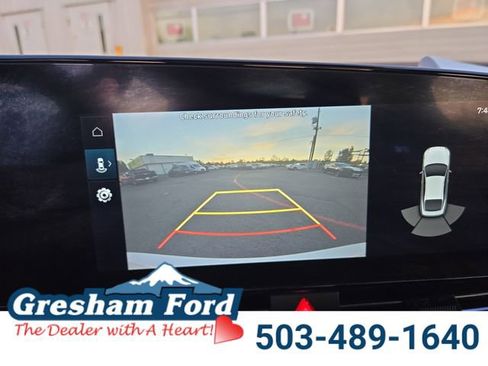 Used 2023 Hyundai Elantra N w/ Cargo Package image 19