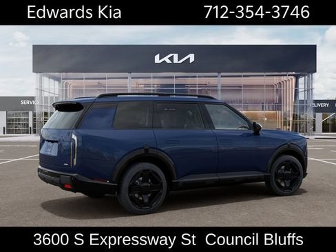 New 2027 Kia Telluride EX X-Line AWD/4WD image 7