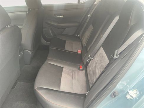 Used 2024 Nissan Sentra SR image 13