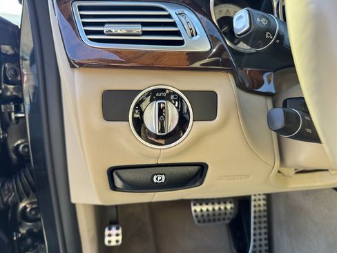 Used 2014 Mercedes-Benz CLS 550 image 17