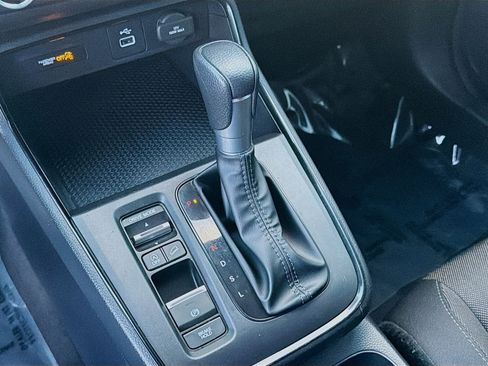 Certified 2025 Honda CR-V LX image 15