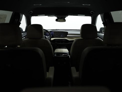 New 2026 Buick Enclave Preferred image 14