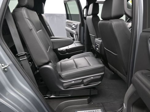 Used 2023 Chevrolet Tahoe LT w/ LT Signature Plus Package image 16