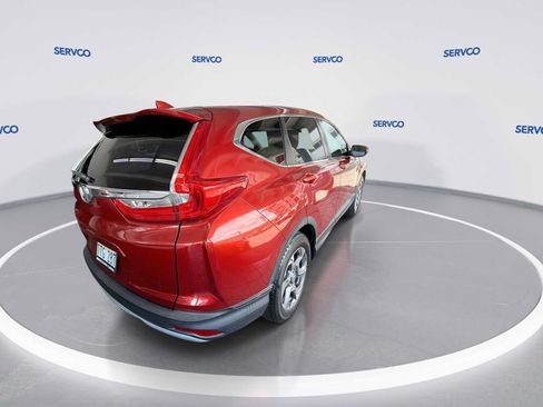 Used 2018 Honda CR-V EX image 8