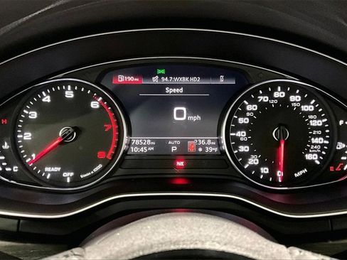 Used 2020 Audi A4 2.0T Premium w/ Convenience Package image 21