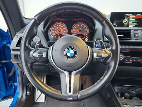 Used 2016 BMW M2 image 28