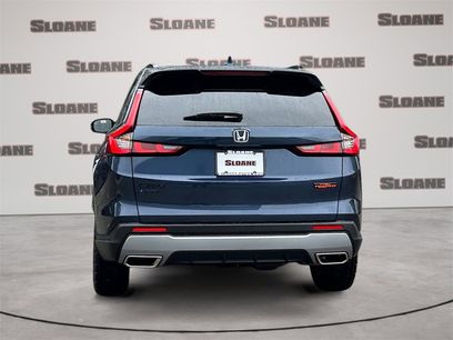 New 2026 Honda CR-V TrailSport