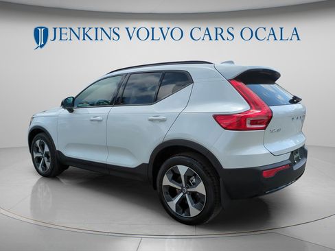New 2026 Volvo XC40 B5 Plus w/ Protection Package Premier image 5