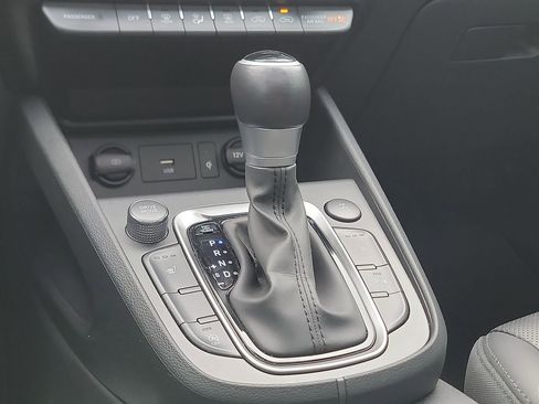 Certified 2023 Hyundai Kona Limited w/ Cargo Package image 18