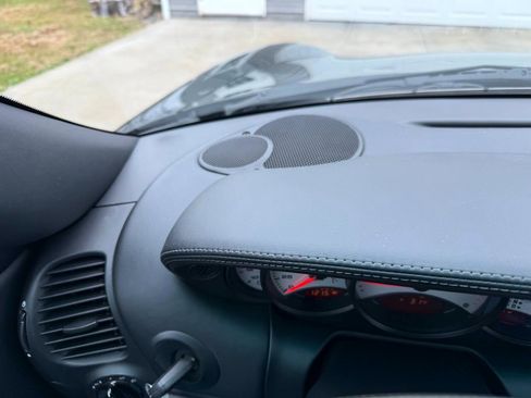 Used 2000 Porsche 911 Carrera image 47