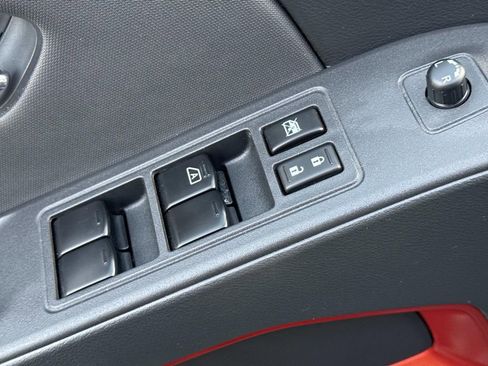 Certified 2024 Nissan Frontier PRO-4X w/ Pro Convenience Package image 19