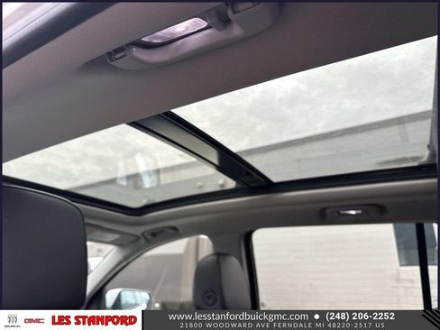 Used 2019 GMC Terrain SLT w/ Preferred Package AWD/4WD image 14