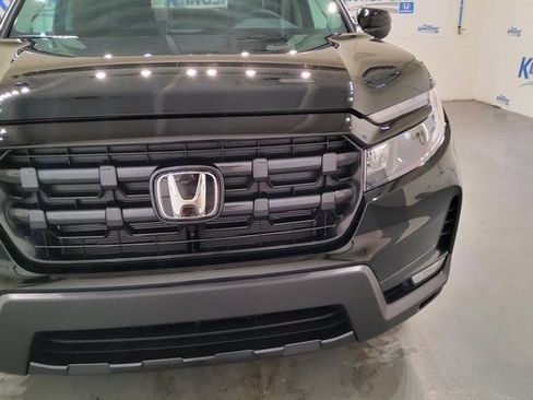 New 2026 Honda Ridgeline Sport image 8