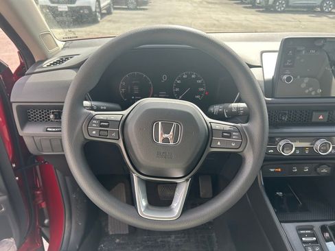 New 2026 Honda CR-V EX image 15