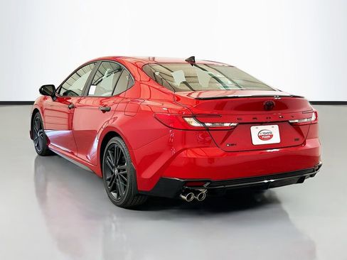 New 2026 Toyota Camry SE Nightshade image 6