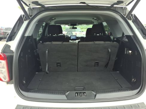 Used 2020 Ford Explorer XLT RWD image 16