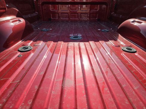 New 2026 RAM 3500 Tradesman image 31