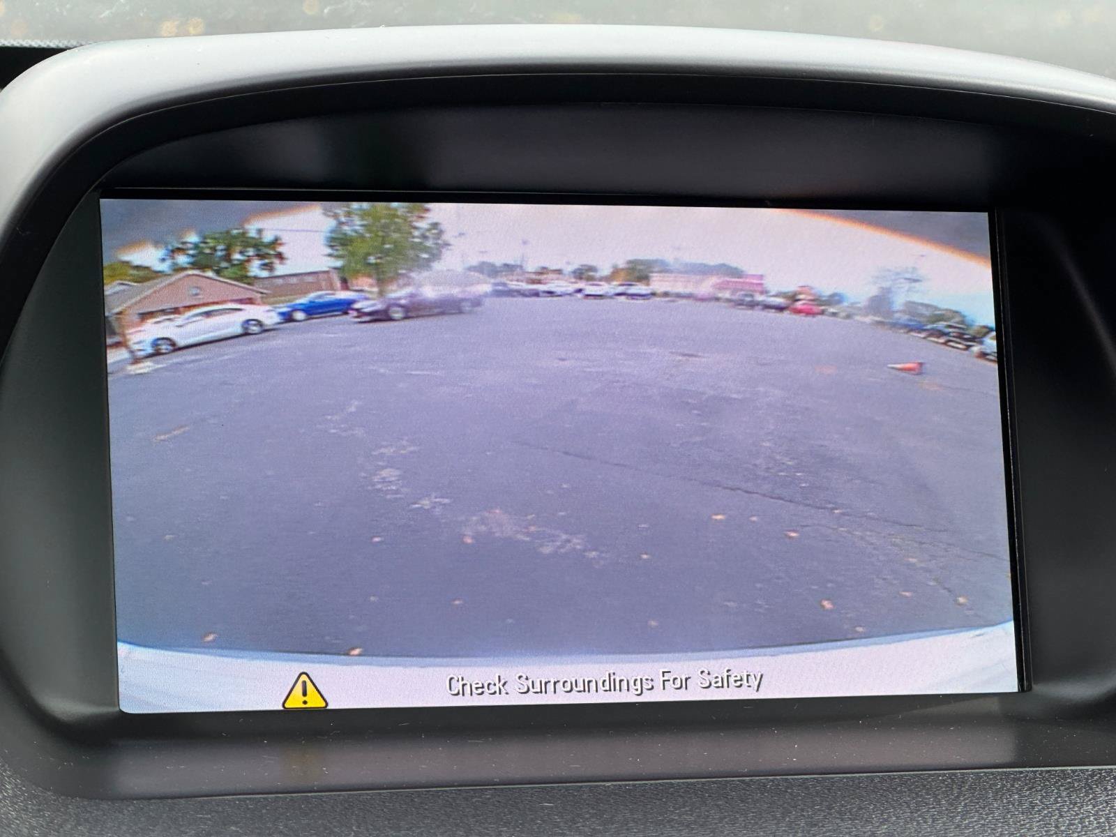 Used 2014 Buick Encore Leather FWD image 16