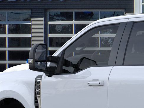New 2026 Ford F250 Lariat image 20