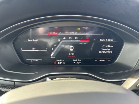 Used 2024 Audi S5 Premium Plus image 17
