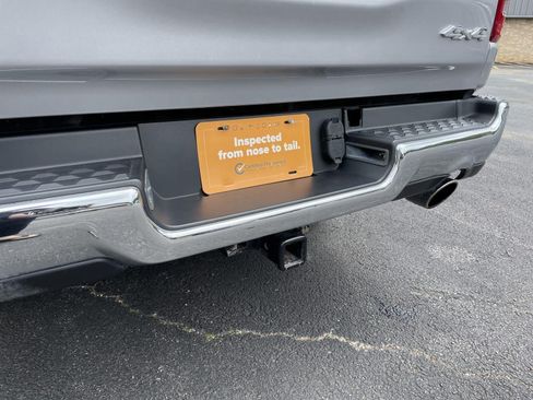 Certified 2024 RAM 1500 Limited AWD/4WD image 52