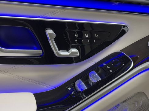 New 2025 Mercedes-Benz S 63 AMG S image 17