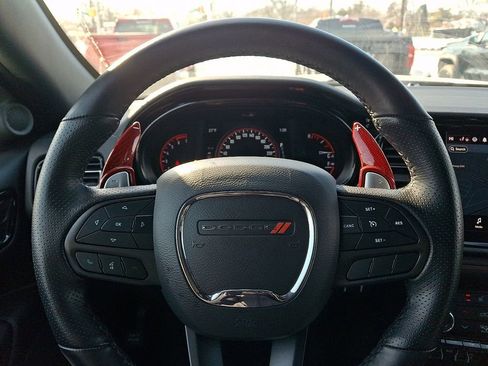 Used 2024 Dodge Durango R/T w/ Tow 'N Go Package image 19