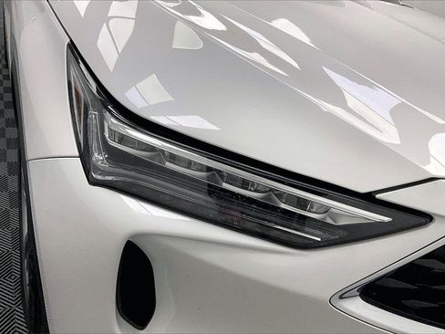 Used 2024 Acura MDX SH-AWD image 24