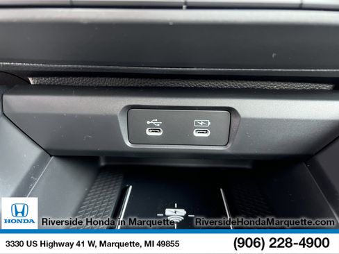 New 2026 Honda Accord SE image 18