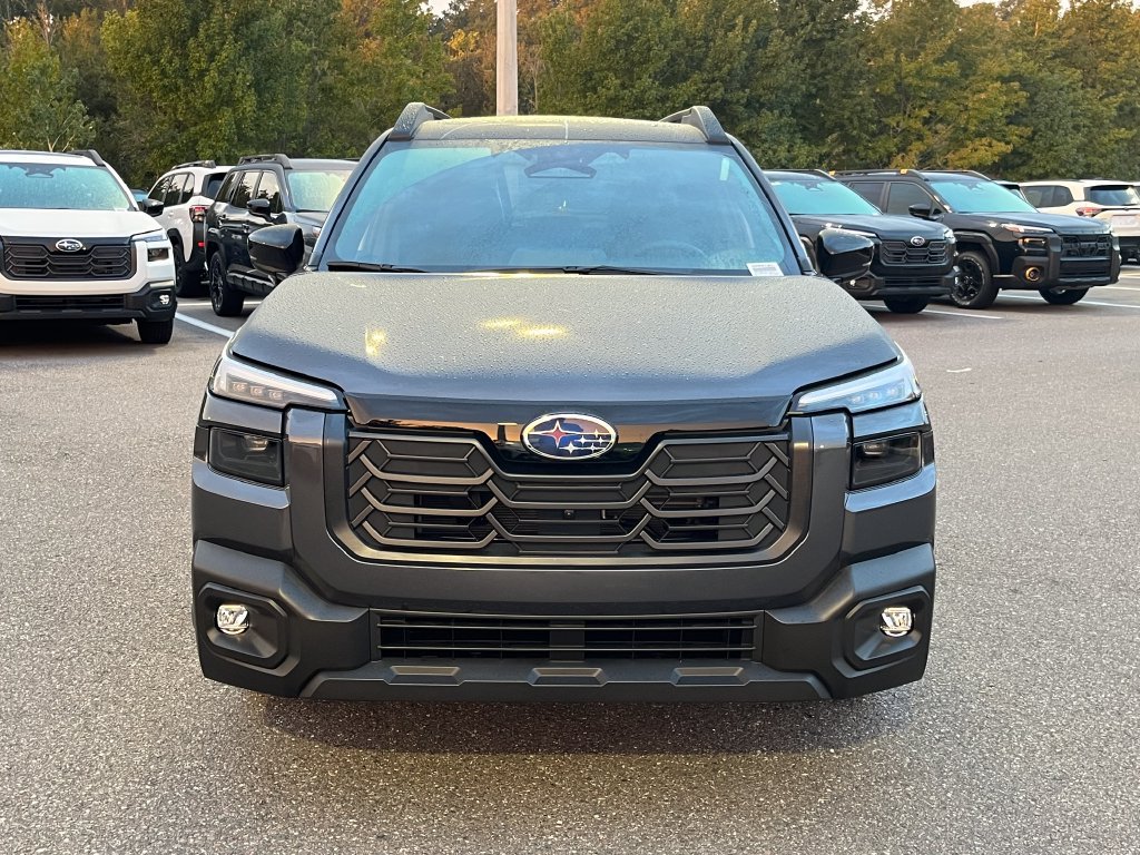 New 2026 Subaru Outback Touring AWD/4WD image 2