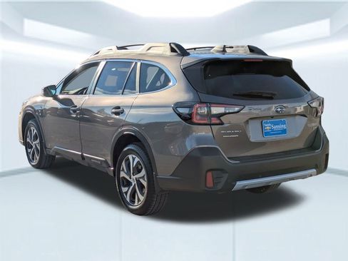 Used 2022 Subaru Outback Limited XT w/ Popular Package #2 image 4