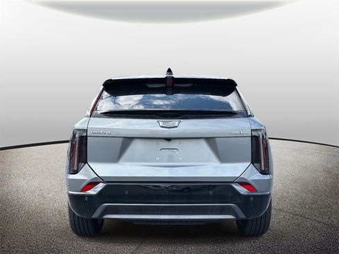 New 2025 Cadillac Optiq Sport 1 image 3