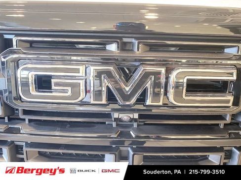 New 2026 GMC Acadia Elevation w/ Black Edition FWD image 24