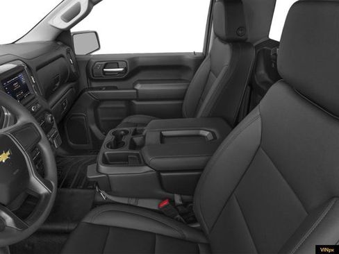 New 2026 Chevrolet Silverado 2500 W/T w/ WT Convenience Package AWD/4WD image 6