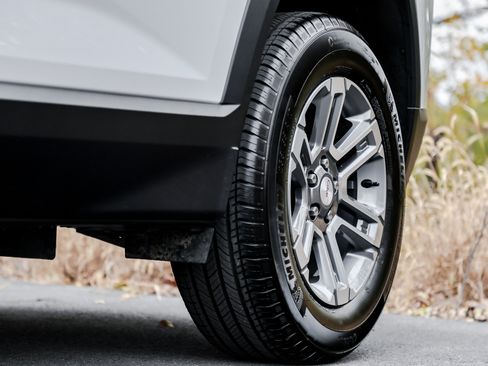 New 2026 GMC Terrain Elevation w/ Technology Package II image 4