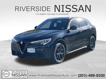 Used 2020 Alfa Romeo Stelvio Ti