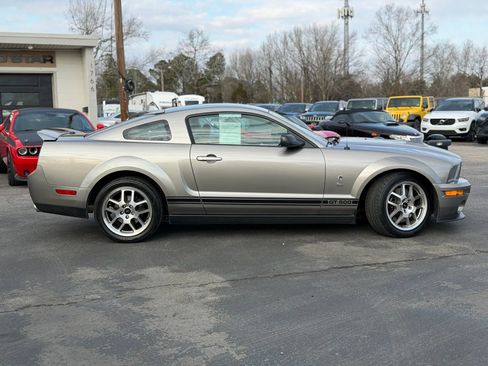 Used 2008 Ford Mustang Shelby GT500 image 2